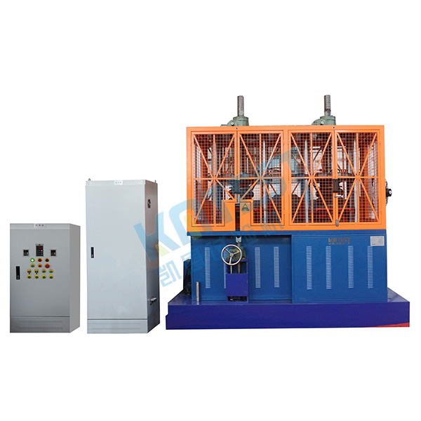 空氣彈簧疲勞試驗機 商用車空氣懸架用空氣彈簧技術(shù)試驗臺